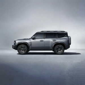 JETOUR Traveler 2026 d'<span class=keywords><strong>occasion</strong></span>, SUV 4x4 tout-terrain, moteur 2.0T 254 ch, transmission 8AT, boîtier carré, puce 8155, 5 places, conduite à gauche - Product Image 1