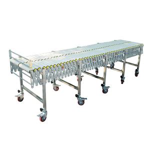 ناقل بكرة أكورديون ناقل بكرة بلاستيكية قابلة للاستهلاك - Product Image 2