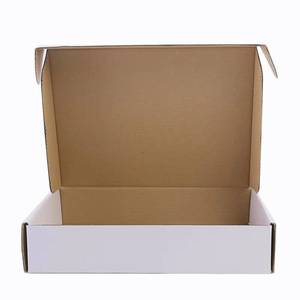 Spot Wholesale Colored <b>Large</b> Square Tin <b>Box</b> for Cookie Biscuit Cake Package - Product Image 1