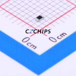 Résistance SMD MCR03EZPFX2492 0603 (Type : Film Épais) (Résistance : 24,9 kOhm Précision : 1%) - Product Image 1