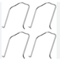 Clips de retenue automatiques XGH OEM ODM