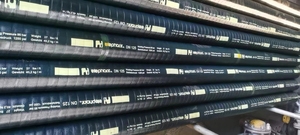 Machinery Engines &amp; Parts No4c Engine1703078372 Concrete <strong>Rubber</strong> End <strong>Hose</strong> Pipe for Putzmeister Concrete Pump Spare Parts - Product Image 4