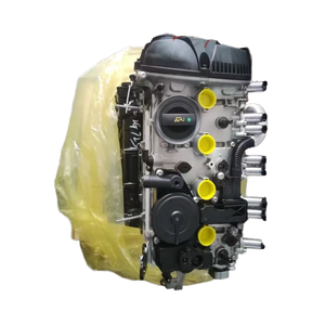 Garantie de qualité Offre Spéciale fabricant EA888 CDN CAD Engine Assembly pour <span class=keywords><strong>Audi</strong></span> Q5 2.0T CDN CAD - Product Image 5