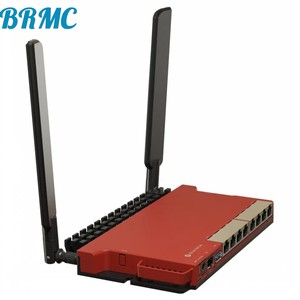 Ban định tuyến L009UiGS-2HaxD-IN <span class=keywords><strong>Router</strong></span> với 2.4 Ghz 802.11b/g/n/AX Dual-Chain L009UiGS-2HaxD-IN không dây - Product Image 4