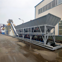 Plante à poinçonner de béton sans fond de teint, unies