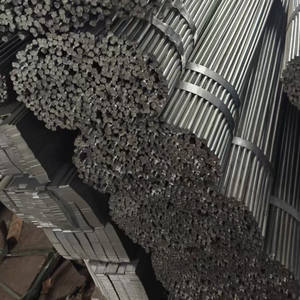 आइसी 4145 एच अलॉयज राउंड स्टील बार 1 इंच कार्बन स्टील जाली गोल बार चीन में सस्ते दाम - Product Image 6