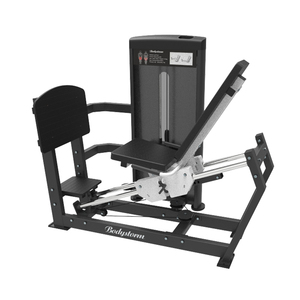 <span class=keywords><strong>Presse</strong></span> à jambes assise multifonctionnelle professionnelle en acier, équipement de fitness commercial le plus vendu pour la musculation en salle de sport - Product Image 5