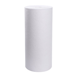 ไส้กรองใยฝ้ายยูนดา ขนาด 10 นิ้ว 1 ไมครอน สำหรับเครื่องกรองน้ำใช้ในบ้าน - Product Image 2