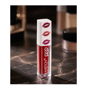 Color Candy Lipstick Sweet Shade Moisturizing Smooth Texture Rich Pigment Long Lasting <b>Lip</b> Makeup for Women - Product Image 4