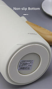 PINKAH Cafetière Réutilisable 18/8 Isolé Presse Française Cafetière Espresso Cafetière ou Théière - Product Image 5