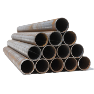 Hot bán hàn ống thép <span class=keywords><strong>erw</strong></span> ssaw lsaw vòng ống thép carbon cho xây dựng và chất lỏng Giao thông vận tải - Product Image 3