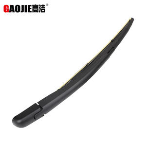 Escobilla Limpiaparabrisas Trasera Gaojie de 300 mm para Citroën C3 2002-2009 OE6429.T8 - Product Image 5
