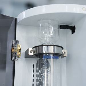 Analyseur d'<span class=keywords><strong>azote</strong></span> <span class=keywords><strong>Kjeldahl</strong></span> BIOBASE Chine AKN-01 haute précision, appareil de distillation des protéines, 1 an, 220 V, usage en laboratoire, <span class=keywords><strong>eau</strong></span> - Product Image 5