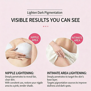 Traitement pour les lèvres OEM en 3 minutes, crème régénérante pour les lèvres rose Sakura |   Baume à lèvres rose naturel doux stimulant le métabolisme pigmentaire, marque privée - Product Image 4