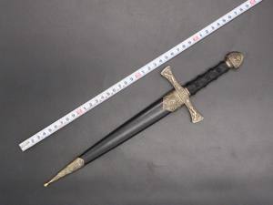 Orcrist épée courte Le cosplay <span class=keywords><strong>hobit</strong></span> - Product Image 6