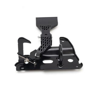 Capó de Fibra de Carbono Nuevo para Audi A4 S4 con 8E0823480 8E0823480E 8E0823480F, Incluye Cerraduras y Tornillos para el Capó del Motor - Product Image 4