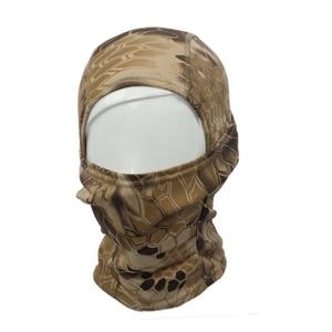 Pasamontañas de Camuflaje OEM para Ciclismo, Pesca y Caza al Aire Libre, Protección Táctica para la Cabeza y el Rostro - Product Image 6