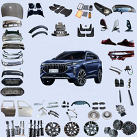 En Stock pièce de carrosserie d'origine plaquettes de frein de phare pièces de rechange de voiture automatique accessoires pour Jetaur Jetur X70 Dashing