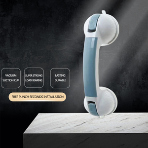 Toilette bagno maniglioni <span class=keywords><strong>per</strong></span> disabili <span class=keywords><strong>ventosa</strong></span> ausili <span class=keywords><strong>per</strong></span> <span class=keywords><strong>doccia</strong></span> <span class=keywords><strong>maniglia</strong></span> <span class=keywords><strong>per</strong></span> barra di sostegno supporto antiscivolo - Product Image 6