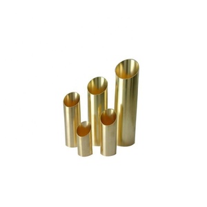 Tubo di <span class=keywords><strong>ottone</strong></span> - Product Image 2