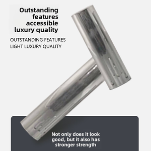 Flexibele Kunstgebit Injectie Machine Accessoires Kit Lege Cartridges Lege Aluminium Buis Lege Aluminium Buis Voor Tandheelkundig Laboratoriumgebruik - Product Image 5