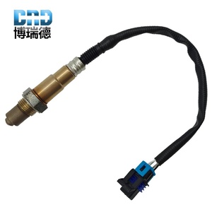 เซ็นเซอร์ออกซิเจนทดแทน เซ็นเซอร์ O2 สำหรับ Cadillac SRX 3.6 / CTS 3.6/2.8 / SLS 2.8 แบบ Downstream OEM 12597449 - Product Image 3