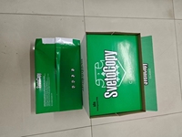 Stock Qiyin pour papier Svetocopy A4, 500 feuilles, 80 g/m², papier copie A4 80 g/m²
