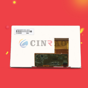 Pantalla LCD TFT de <span class=keywords><strong>4.3</strong></span> Pulgadas y 480*272 para Automóvil, Panel LMS430HF20-002 para Reemplazo de Navegación <span class=keywords><strong>GPS</strong></span> - Product Image 2