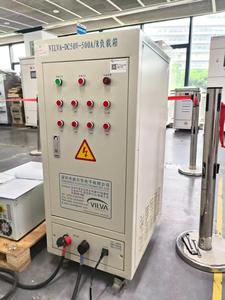 500A tải ngân hàng, 50V DC giả tải Ngân Hàng-25kw DC tải ngân hàng thử nghiệm cho cao hiện tại nguồn điện thử nghiệm - Product Image 5