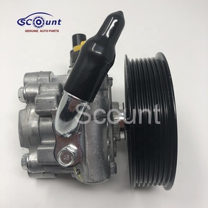 Pompe de direction assistée assistée électrique pour moteur 1AZ 2AZ, 44310 à 28270, pour Toyota Avensis Verso Previa RAV4 ACA21 44310 — 42070, en Stock, offres promotionnelle - Product Image 6
