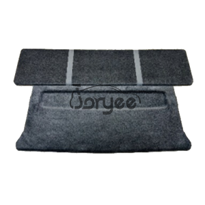 Étagère arrière nouvelle condition étagère d'origine botte pour <span class=keywords><strong>Renault</strong></span> Trafic <span class=keywords><strong>3</strong></span> étagères à bagages de panneau de coffre - Product Image 1