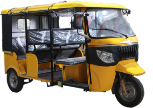 Tuk-tuk a Motore di Alta Qualità per Trasporto Passeggeri <span class=keywords><strong>in</strong></span> Lesotho, Mauritania e Africa, Nuovo Arrivo, Tricicli Motorizzati a Basso Consumo Energetico - Product Image 3