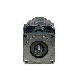 Bomba Hidráulica de Engranajes HuamaoJHP para Cargadora de Ruedas Foton 9D652-54B010000B0, Bomba Hidráulica de Hierro Fundido - Product Image 1