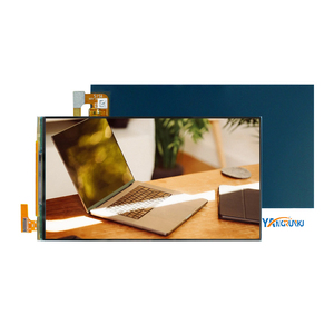 Module complet OLED <span class=keywords><strong>EDO</strong></span> 5.5 pouces IC SH1386 300 Nits luminosité Temps de réponse 2 ms MIPI 30 broches Connecteur - Product Image 1