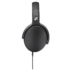 Micro-casque filaire HD SERIES 400S Noir 508598 - Product Image 3