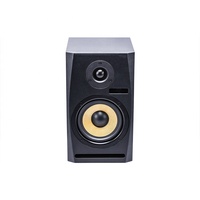 XUNGUAN M8 Meilleures ventes, moniteur de studio alimenté 130W, haut-parleur audio de haute qualité