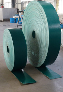 <strong>Grain</strong> Bucket <strong>Elevator</strong> Belt Bucket Conveyor Belt - Product Image 5