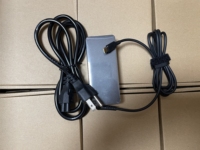Charger Laptop USB C 65W Tipe-C Adaptor AC untuk Lenovo Yoga HP Pavilion Colokan EU US AU UK Bersertifikasi CE FCC RoHS KC