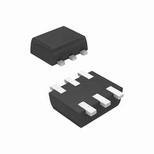 ตัวแทนจำหน่ายอย่างเป็นทางการ ชิ้นส่วนจัดการพลังงาน (PMIC) อิเล็กทรอนิกส์ MP2152GTF-12-Z SOT 563, SOT 666 - Product Image 1