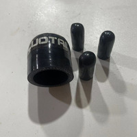 Bouchons de trou en caoutchouc silicone 5mm 8mm 9mm 10mm 12mm 13mm 14mm 15mm 16mm 20mm 22mm 32mm 34mm 35mm 50mm 60mm 65mm