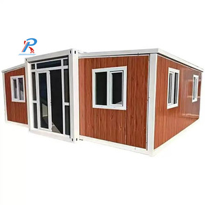 <span class=keywords><strong>Casa</strong></span> modular prefabricada <span class=keywords><strong>Casa</strong></span> prefabricada de 20 pies y 40 pies Casas de contenedores expandibles plegables <span class=keywords><strong>Casa</strong></span> prefabricada de dos dormitorios - Product Image 3