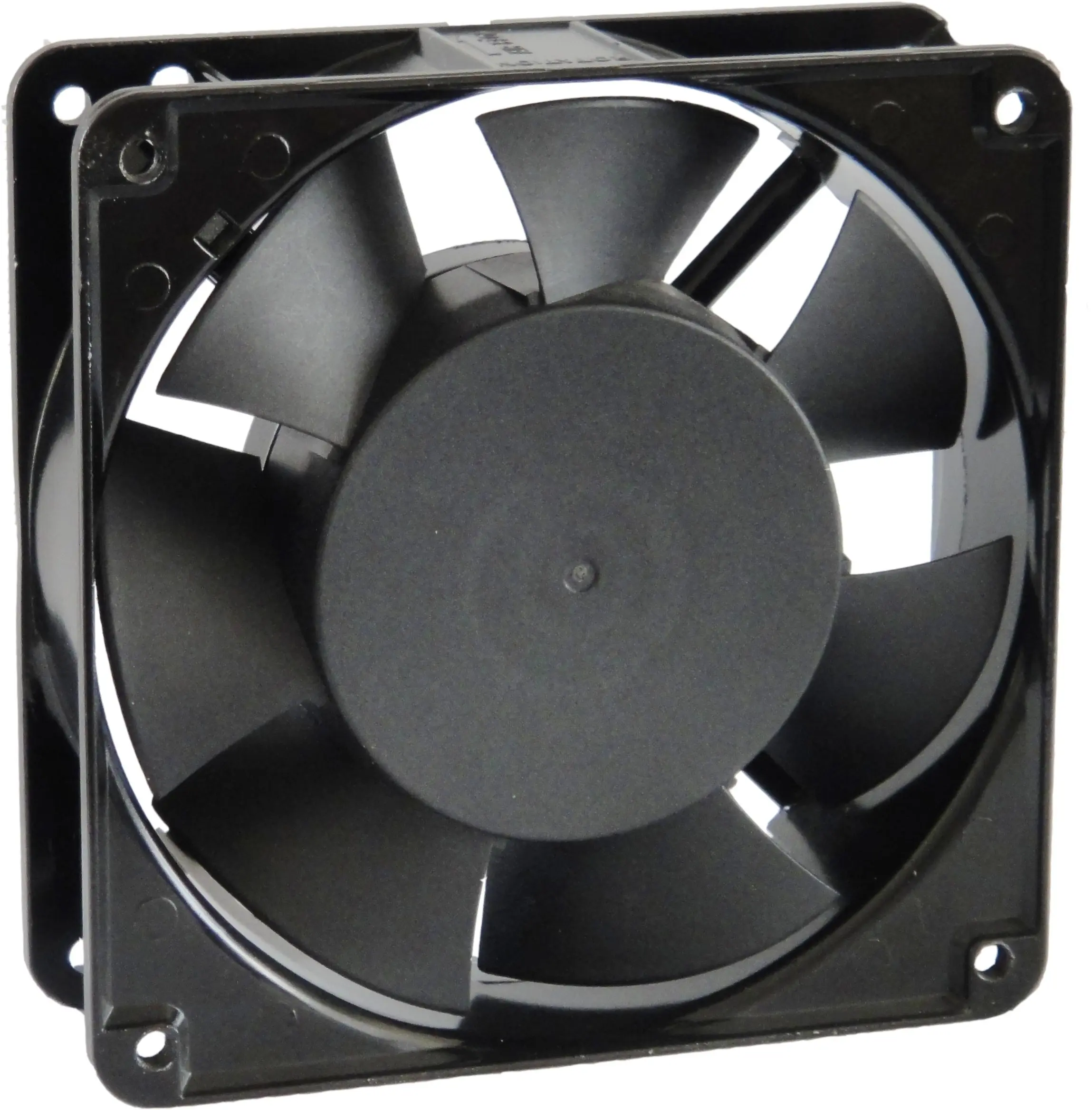 Luchtkoelers 120*120Mm 110V AC12038 Axiale Ventilator