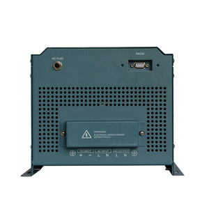 Convertisseur de fréquence hybride solaire 18000W 48V vers 110V/120V/220V pour maison/bureau/caravane/yacht - Product Image 2