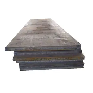 合金15CrMo/20Mn2/40Mn2/St37钢板优质合金钢板