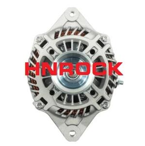 NUEVO <span class=keywords><strong>ALTERNADOR</strong></span> HNROCK 12V 130A A002TX0691 A2TX0691 A2TX0691A 23700-AA650 23700-AA651 - Product Image 4