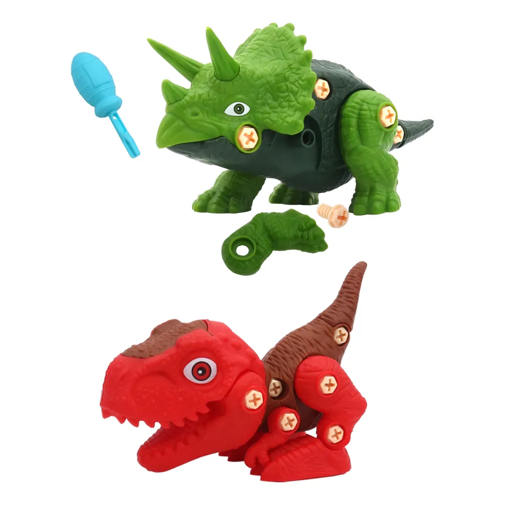 Huiyeジュラ紀世界のおもちゃサプライズエッグおもちゃdinasour dinosaurio juguete dinosaur model jcb indominus t rex toys