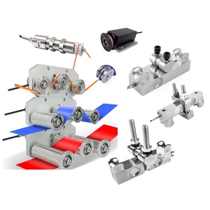 10N 50N100N capteur de <span class=keywords><strong>tension</strong></span> à trois poulies mesure de force cellules de charge capteur de <span class=keywords><strong>tension</strong></span> pour la mesure de <span class=keywords><strong>tension</strong></span> TZL803 - Product Image 1