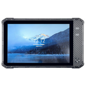 Tablet Industriale 5G Robusto <span class=keywords><strong>da</strong></span> 10 Pollici, Octa Core MT6877, Android 12, IP68, 10000mAh, NFC, Impronta Digitale, Personalizzazione OEM ODM - Product Image 5