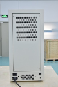 Four de frittage de zircone YUCERA F10 au meilleur prix, frittage rapide, dispositifs médicaux professionnels pour CadCam - Product Image 5