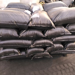 Support filtrant catalytique amélioré au <span class=keywords><strong>charbon</strong></span> <span class=keywords><strong>actif</strong></span> granulaire <span class=keywords><strong>pour</strong></span> l'adsorption des vapeurs organiques - Product Image 6